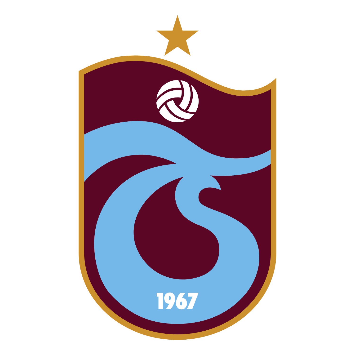 Official Trabzonspor Shirts, Kits & Apparel