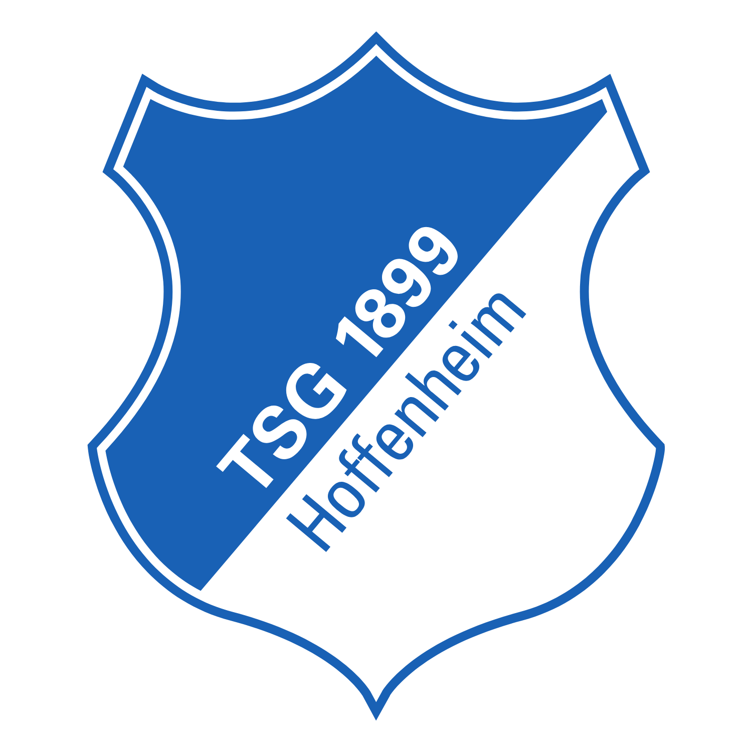 Official Hoffenheim Shirts, Kits & Apparel