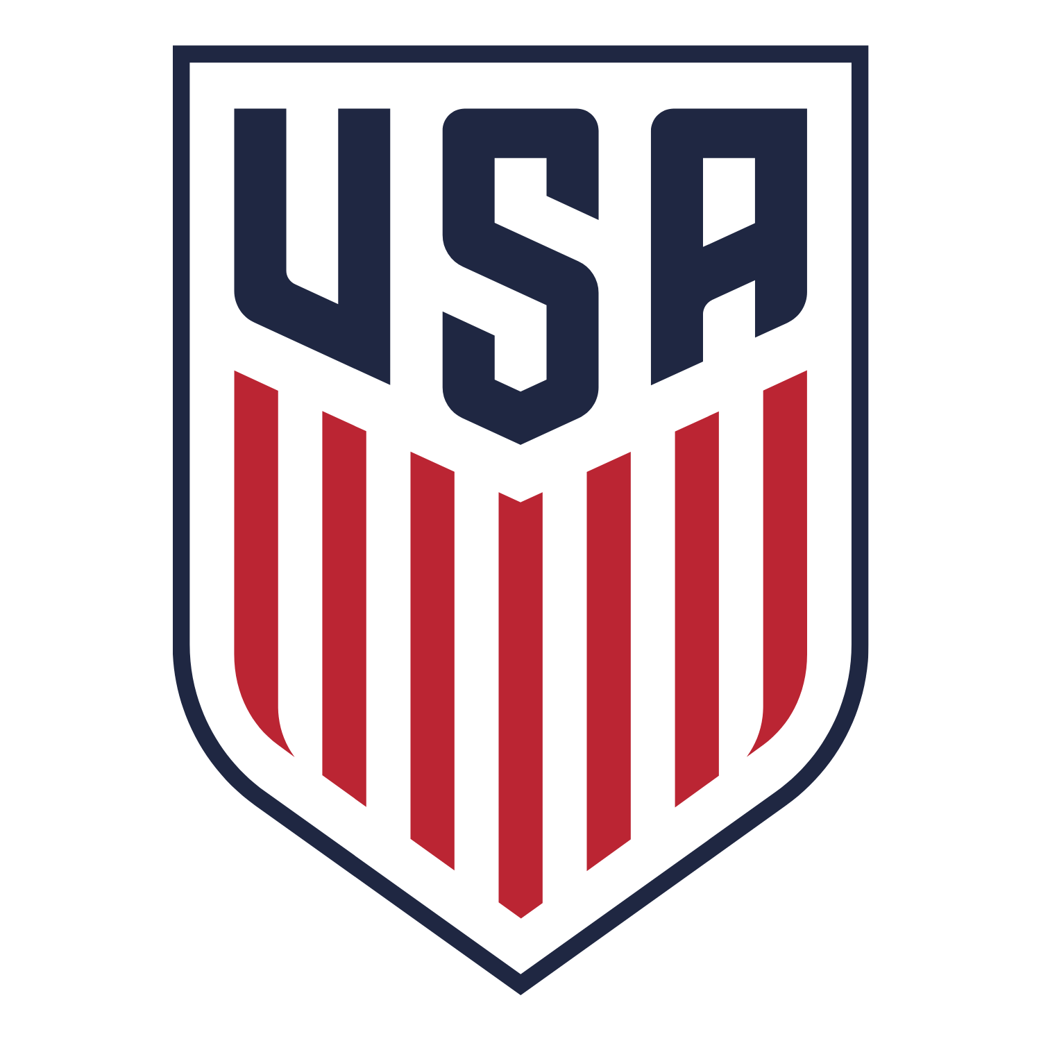 Official USA Shirts, Kits & Apparel