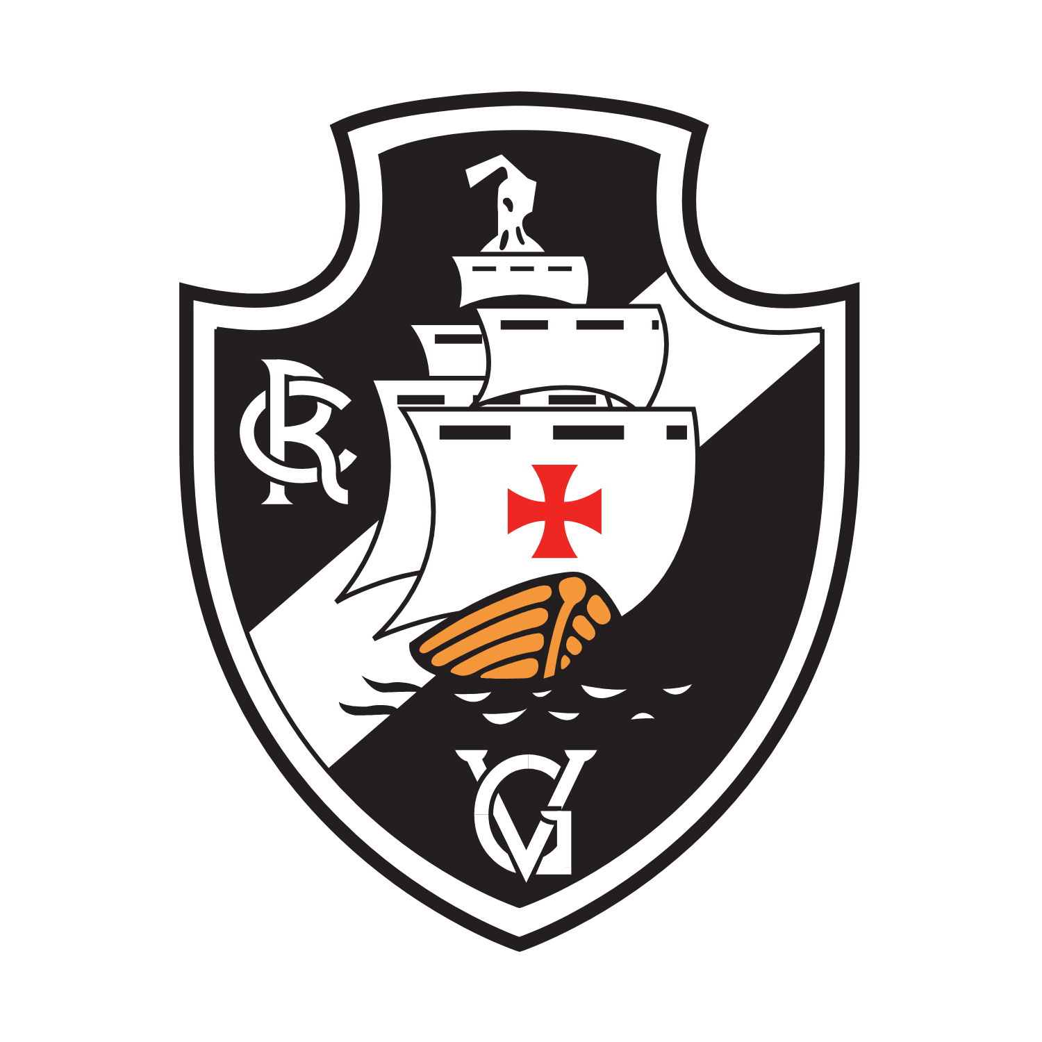 Official Vasco da Gama Shirts, Kits & Apparel