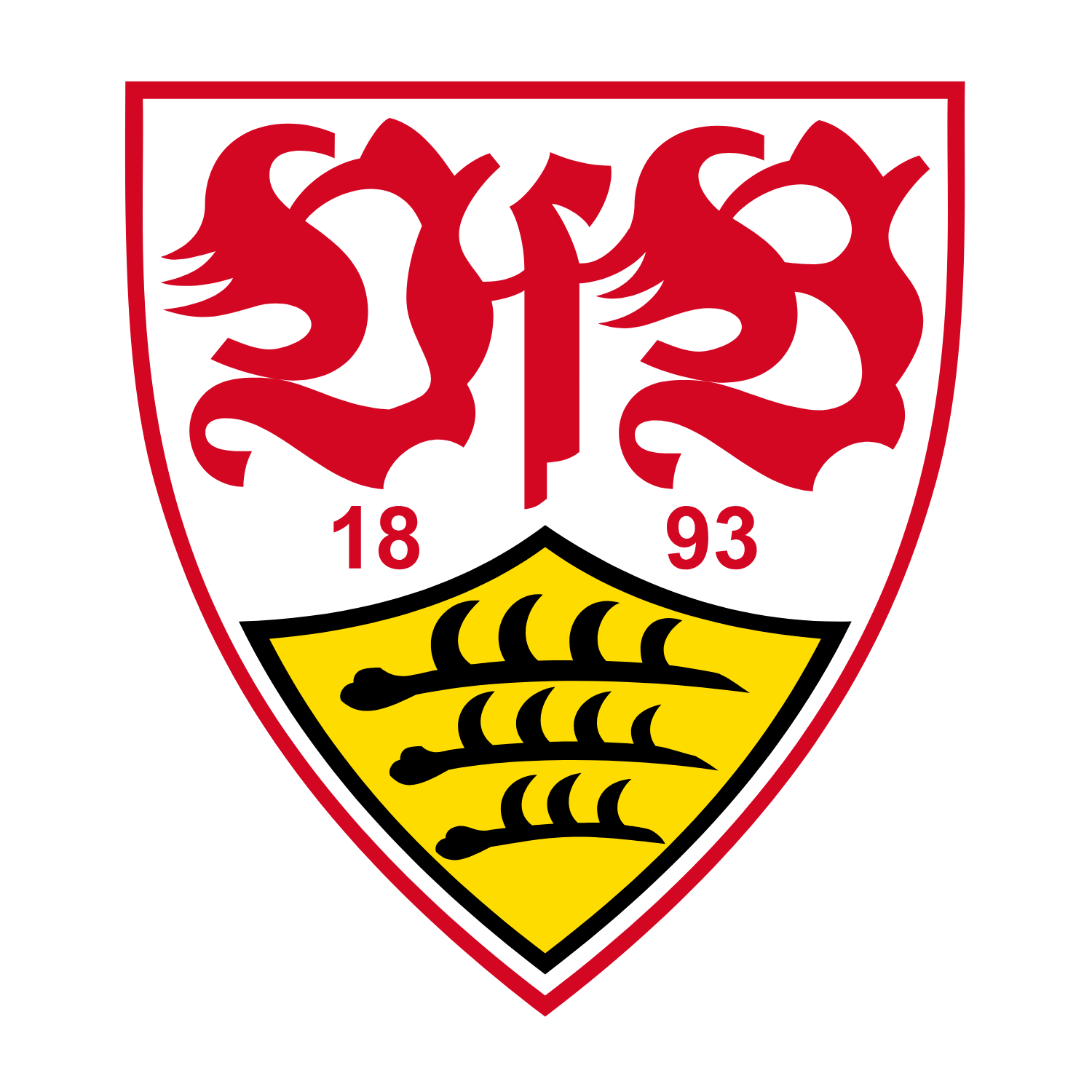 Official VfB Stuttgart Shirts, Kits & Apparel