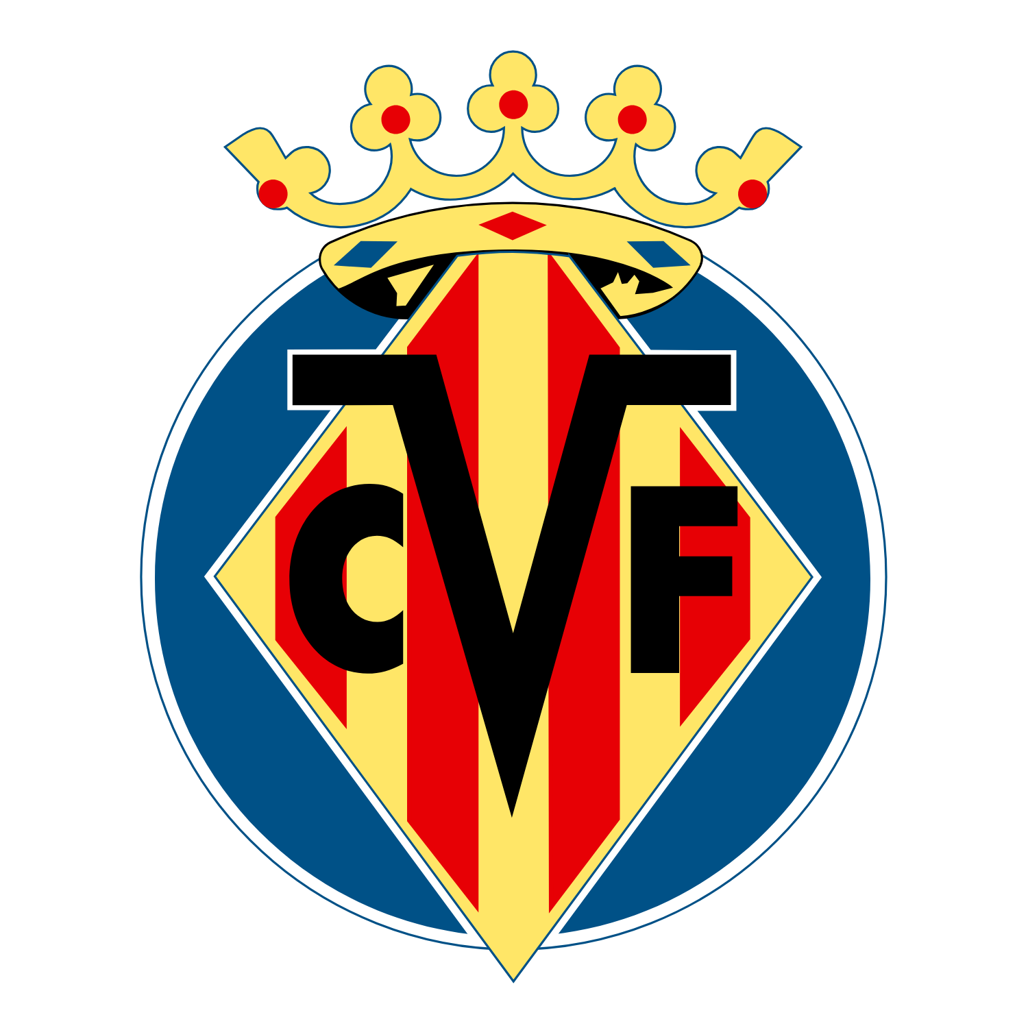 Official Villarreal Shirts, Kits & Apparel