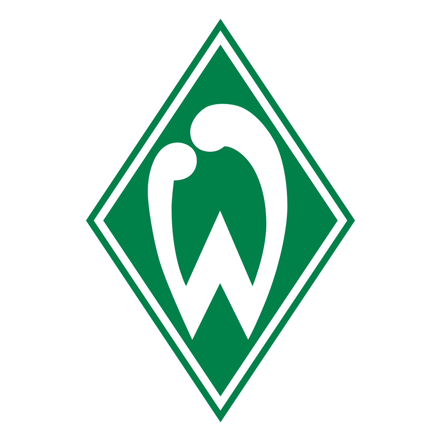 Official Werder Bremen Shirts, Kits & Apparel