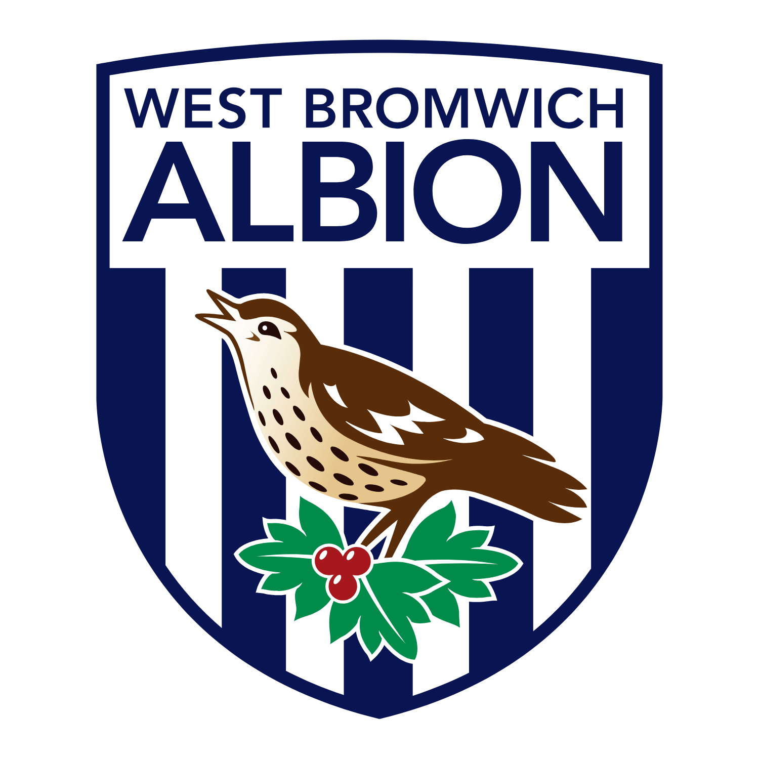 Official West Brom Shirts, Kits & Apparel