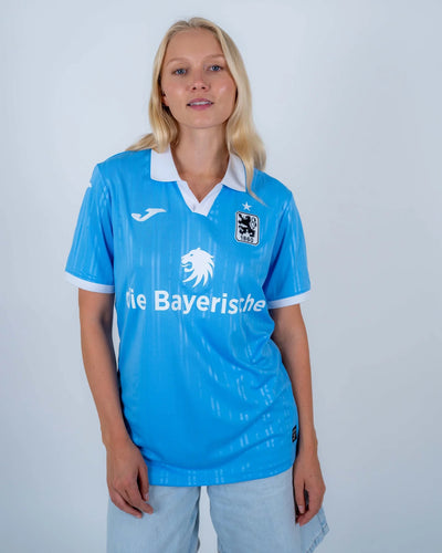 1860 Munich 2026/27 Home Shirt | JOMA
