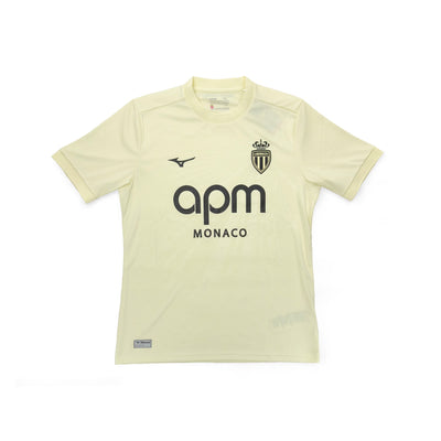 AS Monaco 2025/26 Drittes Trikot | Mizuno