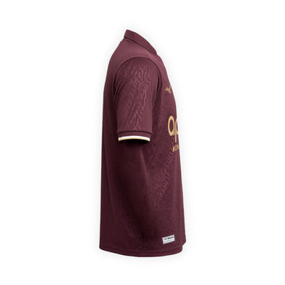 Camiseta segunda equipación AS Mónaco 2026/27 | Mizuno
