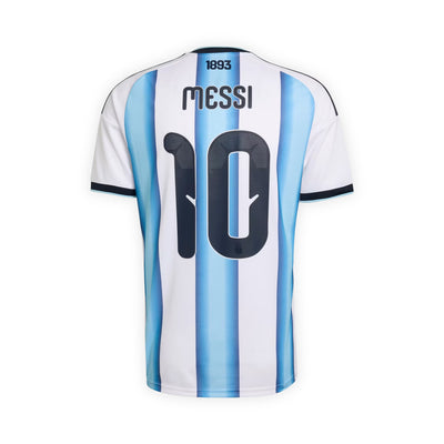 Argentinien 2026 Heimtrikot | Messi #10 | adidas 