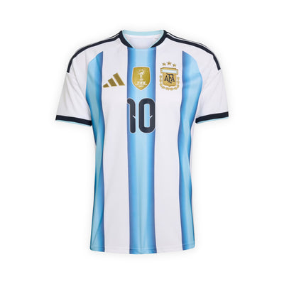 Argentinien 2026 Heimtrikot | Messi #10 | adidas 