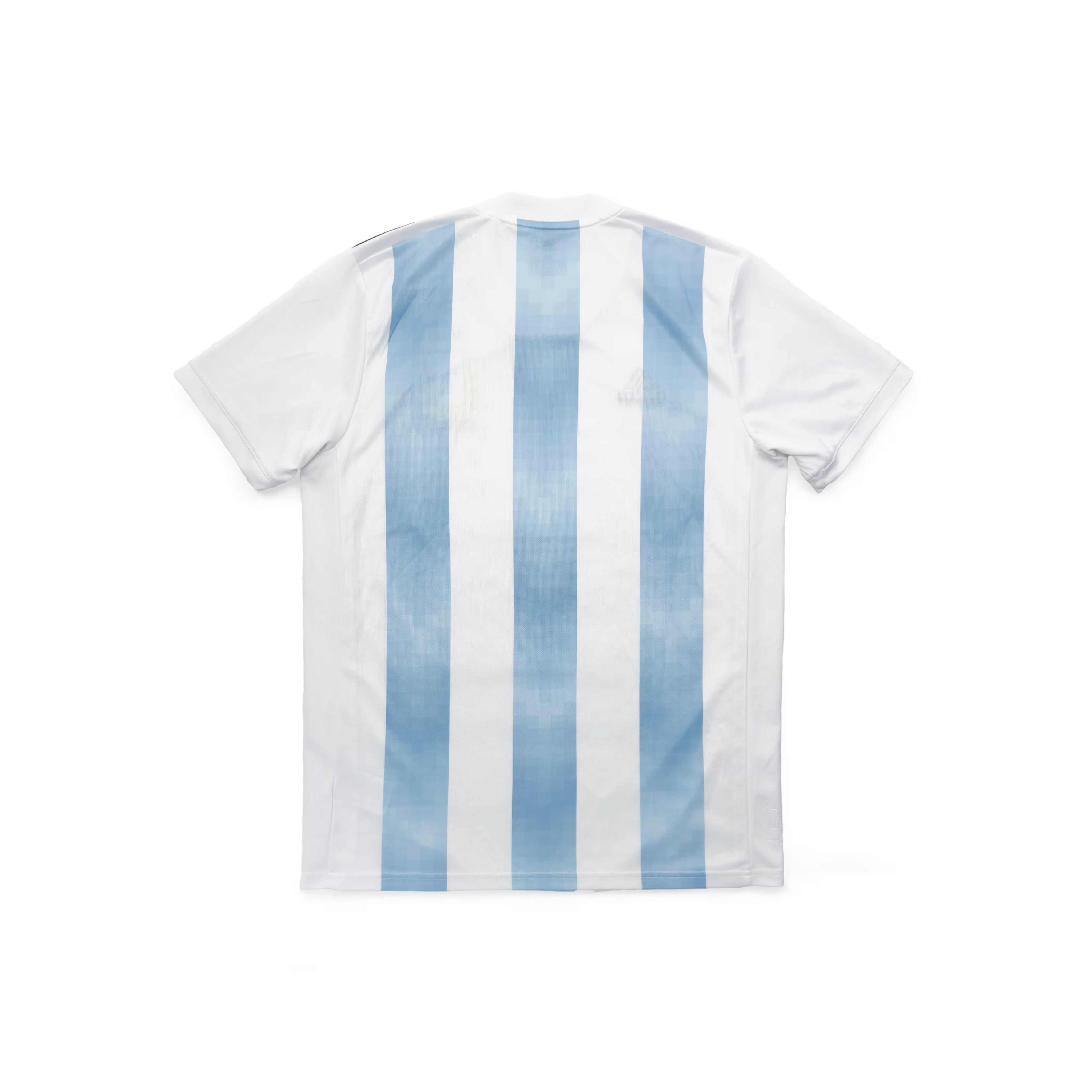 Argentina 2018 Home Shirt | adidas