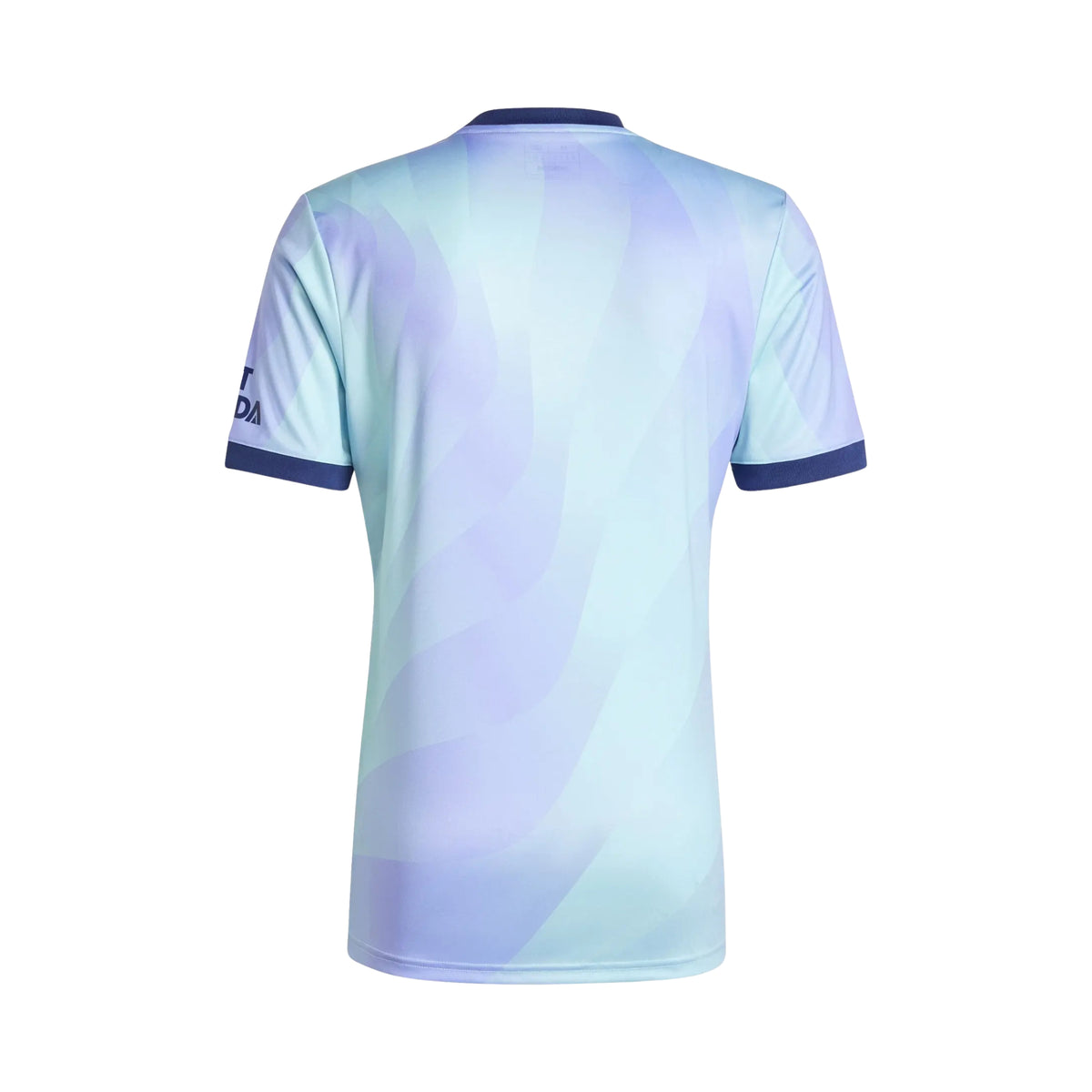 Arsenal 2024/25 Third Shirt | adidas