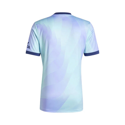Arsenal 2024/25 Third Shirt | adidas