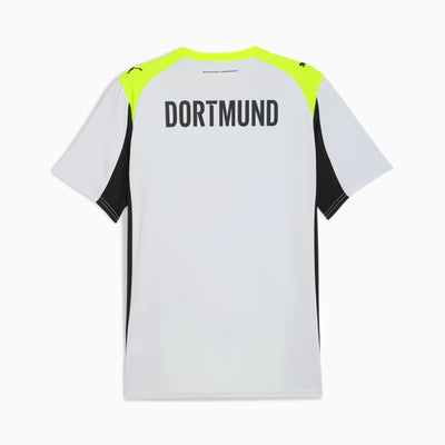 Borussia Dortmund 2025/26 Auswärtstrikot | PUMA
