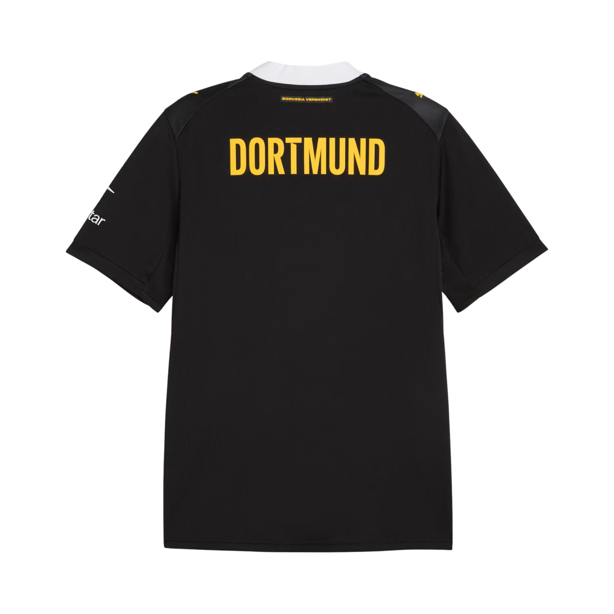 Borussia Dortmund 2026/27 Maglia Away | PUMA