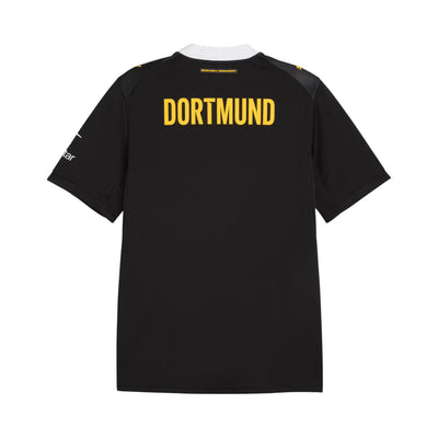 Borussia Dortmund 2026/27 Maglia Away | PUMA