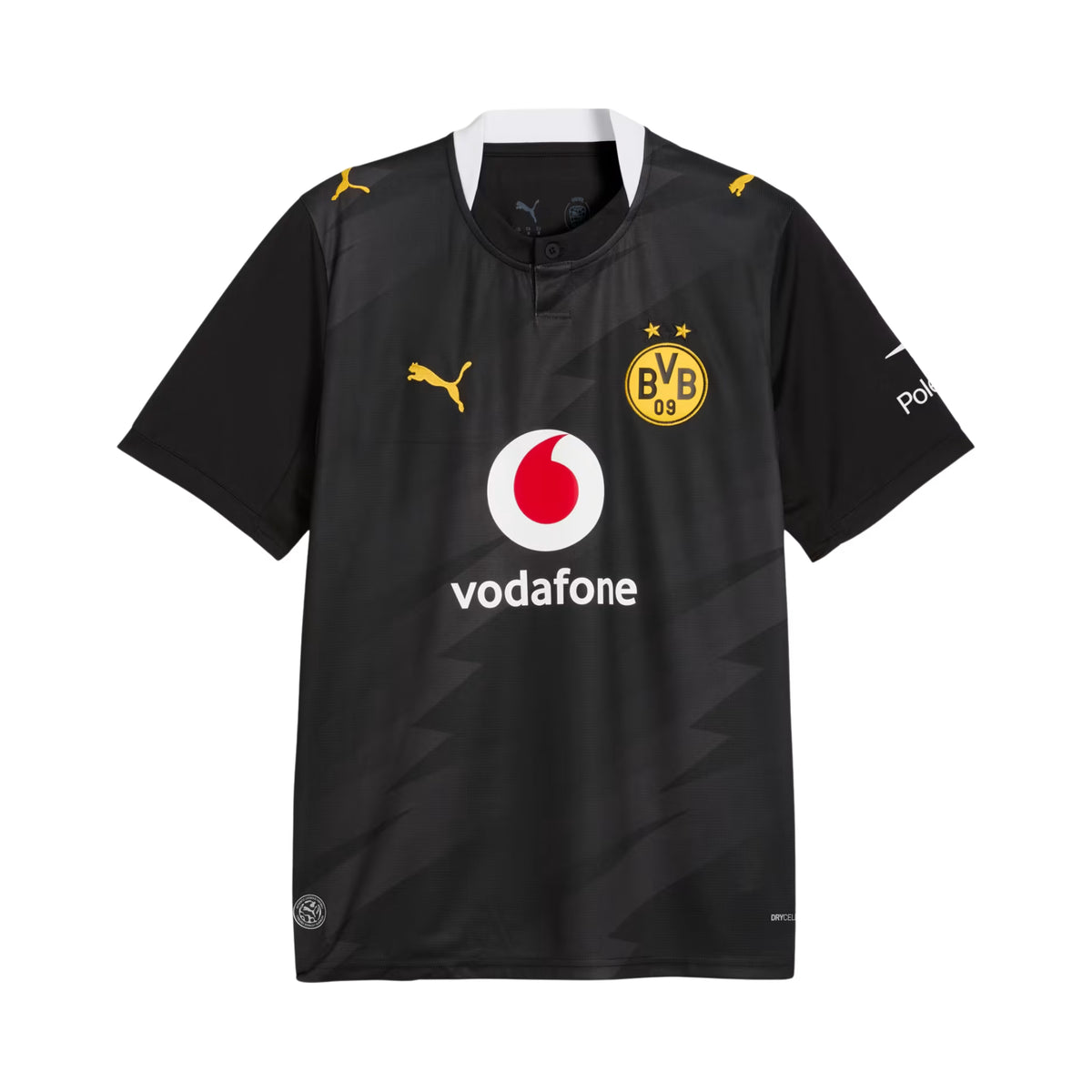 Borussia Dortmund 2026/27 Maglia Away | PUMA
