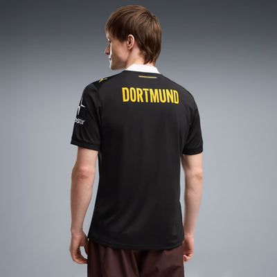 Borussia Dortmund 2026/27 Maglia Away | PUMA