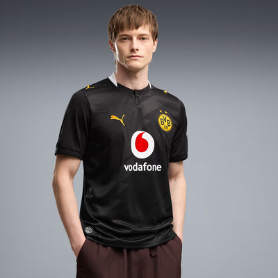 Borussia Dortmund 2026/27 Maglia Away | PUMA