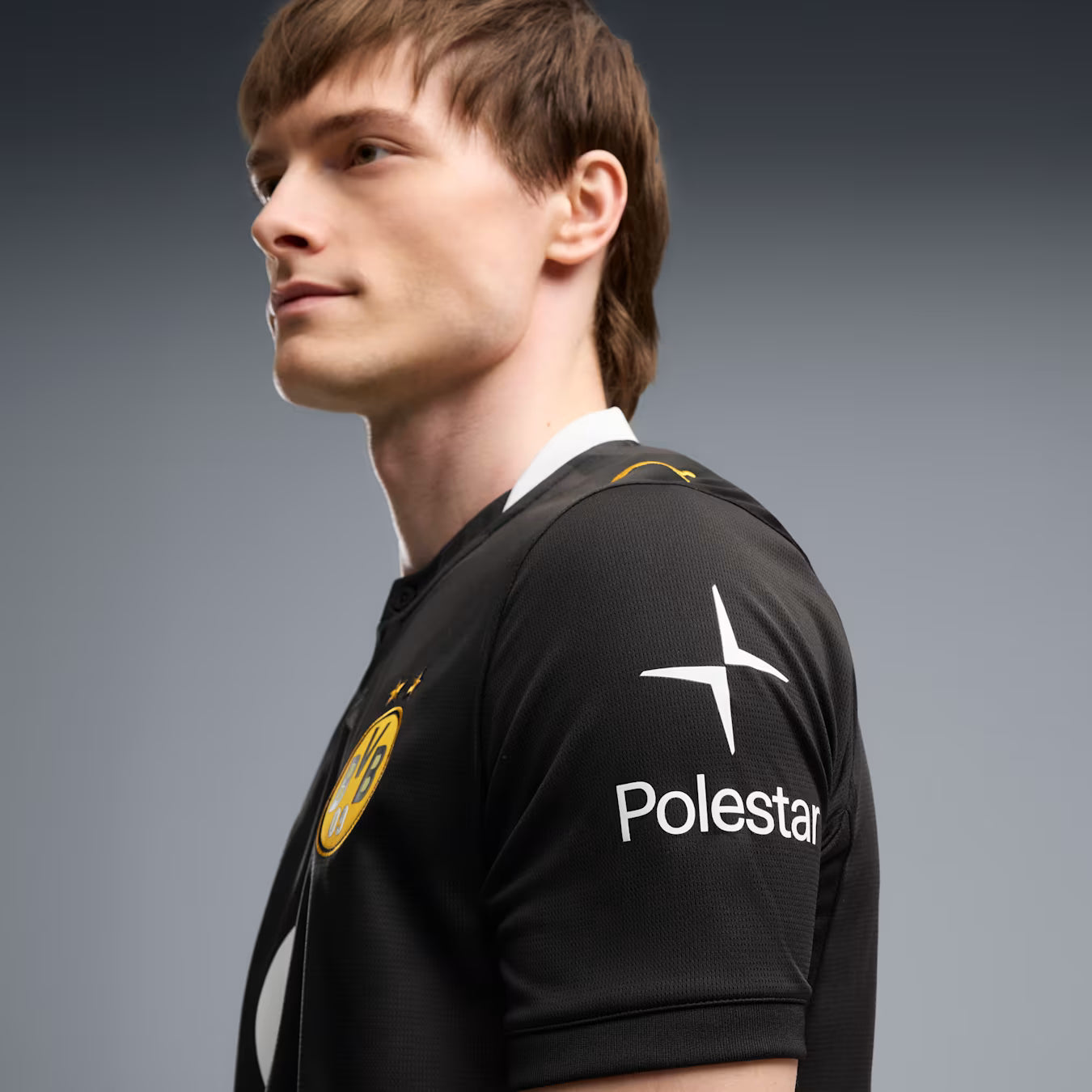 Borussia Dortmund 2026/27 Maglia Away | PUMA