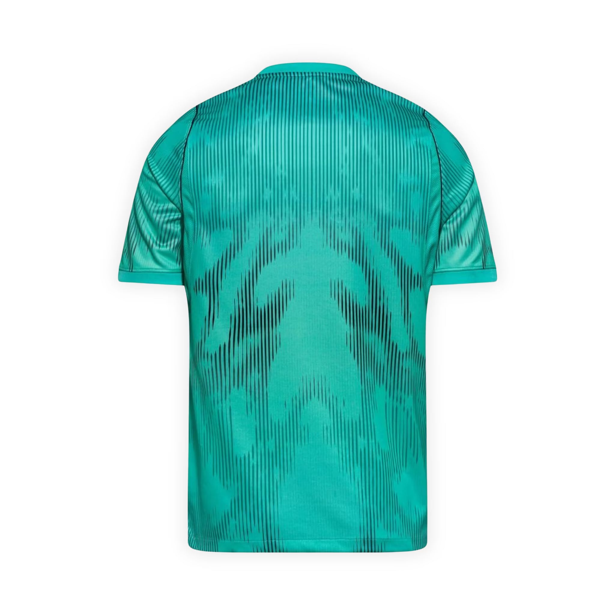 Brésil 2026 Maillot de gardien de but | Vert | Nike