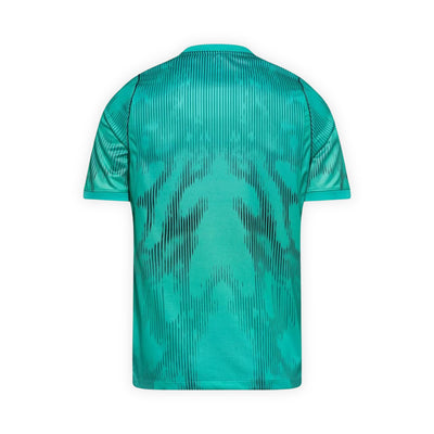 Brésil 2026 Maillot de gardien de but | Vert | Nike