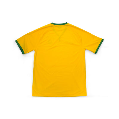 Brazil 2014 Home Shirt | Nike