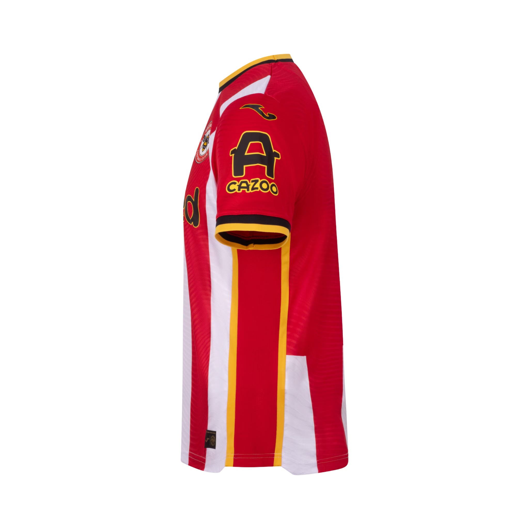 Brentford 2026-28 Maillot Domicile Authentic | JOMA