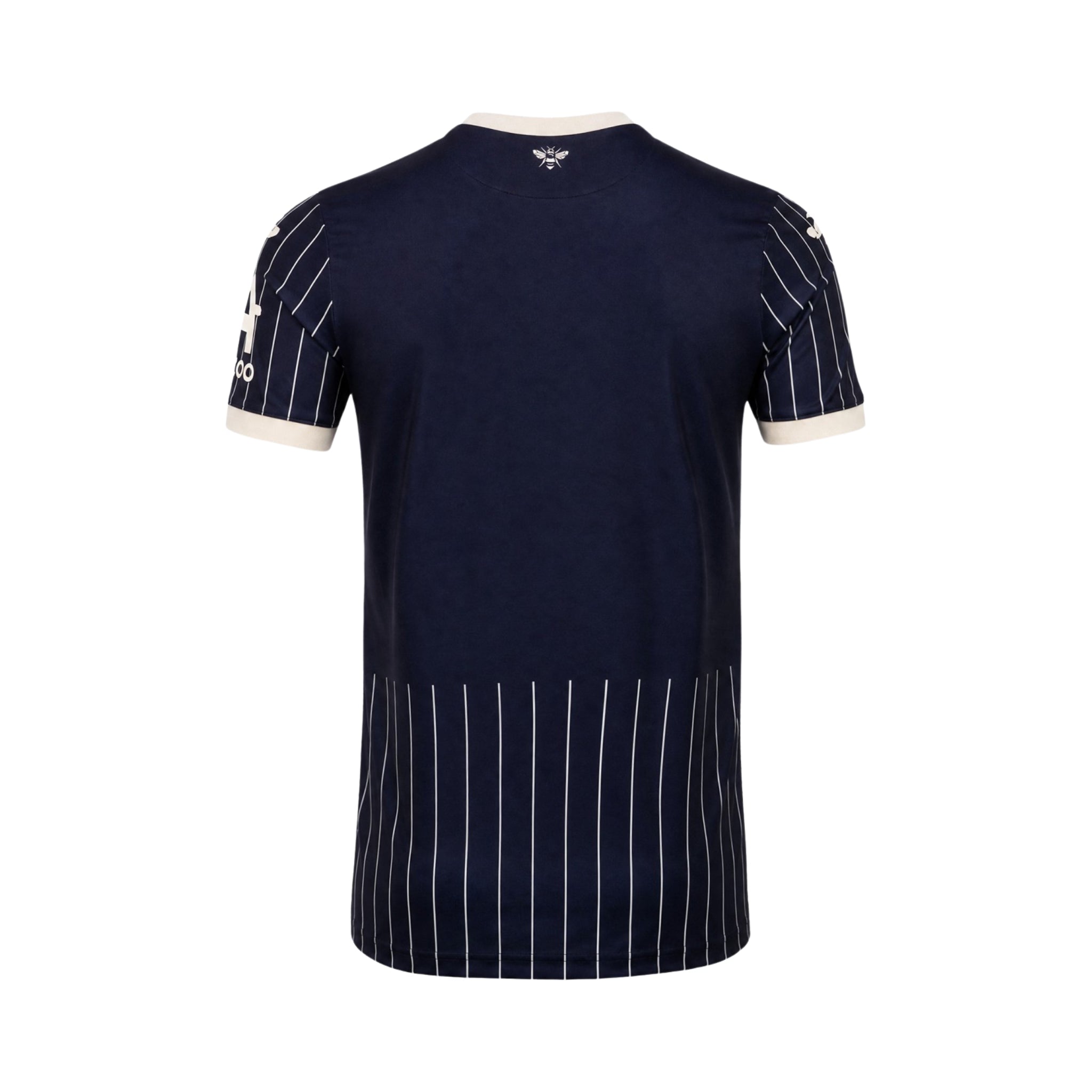 Brentford 2026/27 Auswärtstrikot | JOMA