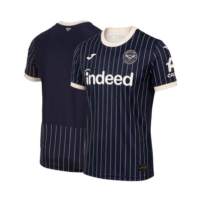 Brentford 2026/27 Auswärtstrikot | JOMA