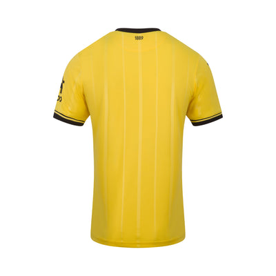 Brentford 2026/27 Drittes Trikot | JOMA