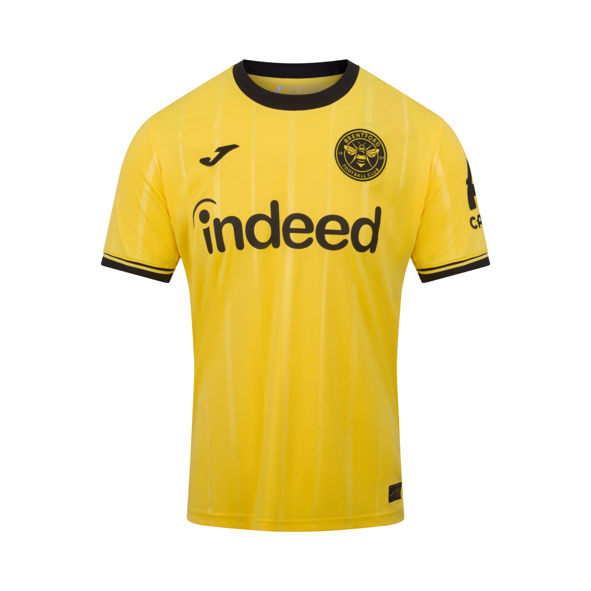 Brentford 2026/27 Drittes Trikot | JOMA