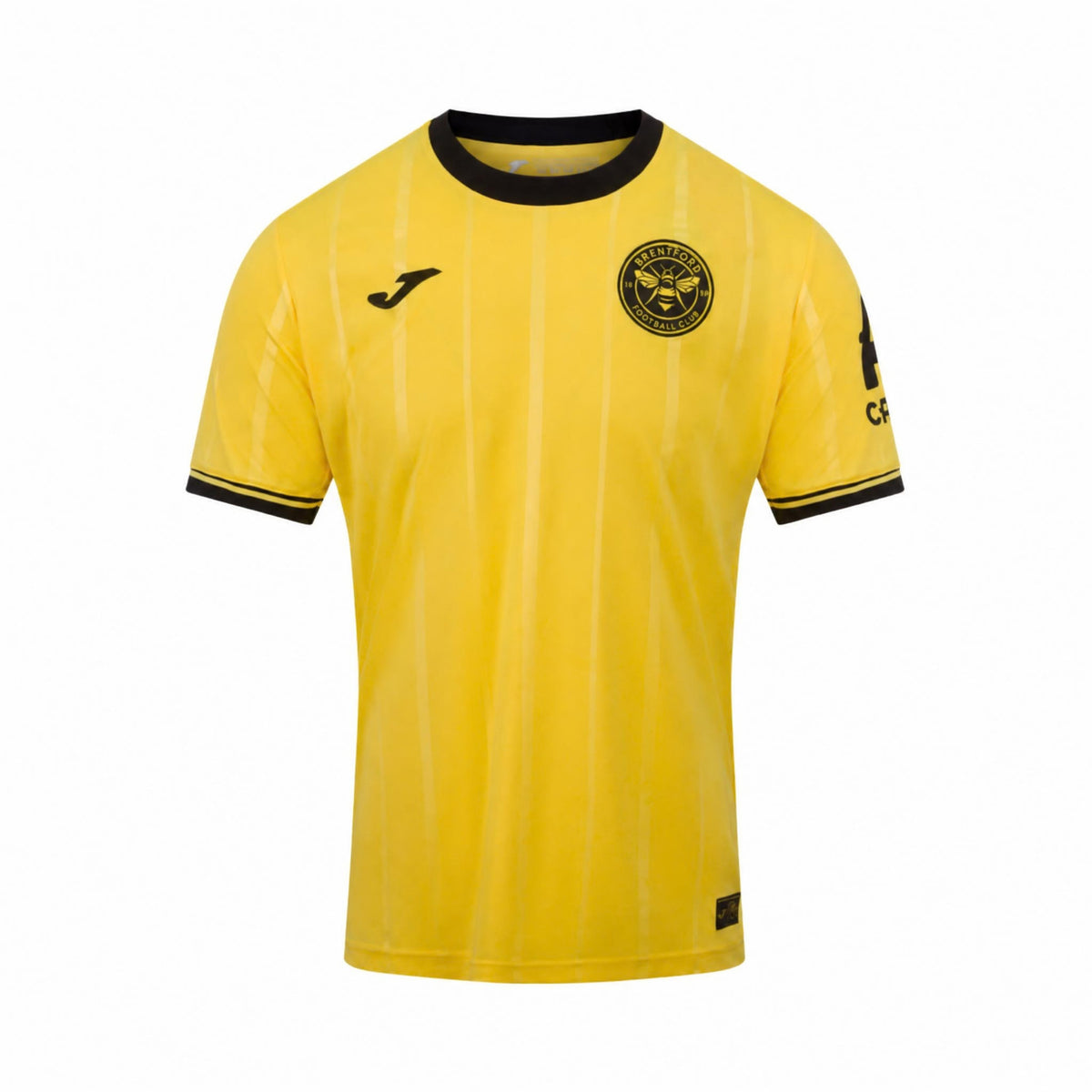 Brentford 2026/27 Drittes Trikot | JOMA