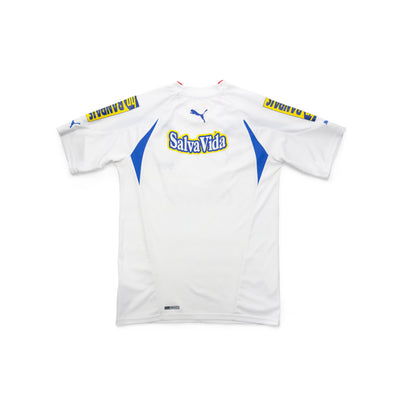 CD Olimpia 2010/11 Home Shirt | PUMA