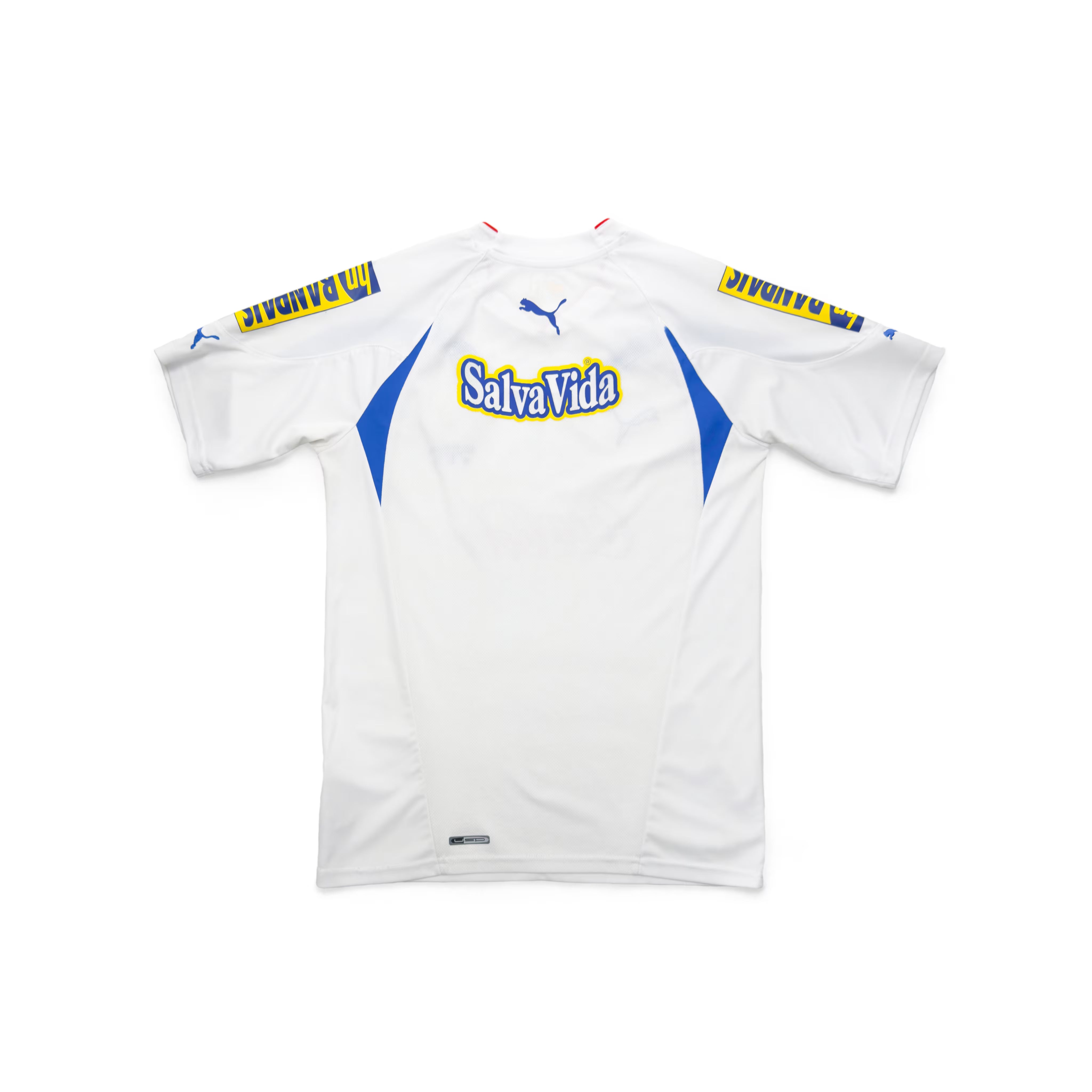 CD Olimpia 2010/11 Home Shirt | PUMA