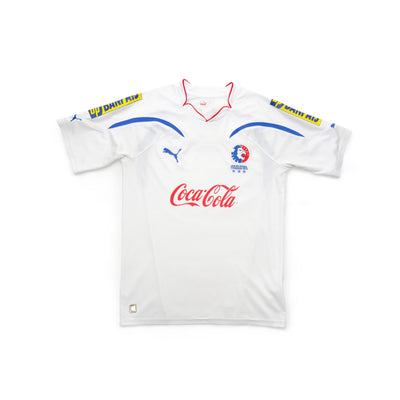 CD Olimpia 2010/11 Home Shirt | PUMA