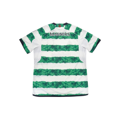 Celtic 2023/24 Home Shirt | adidas
