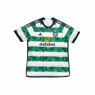 Celtic 2023/24 Home Shirt | adidas