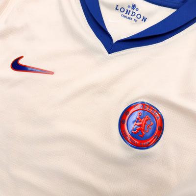 Chelsea 2024/25 Away Shirt | Nike