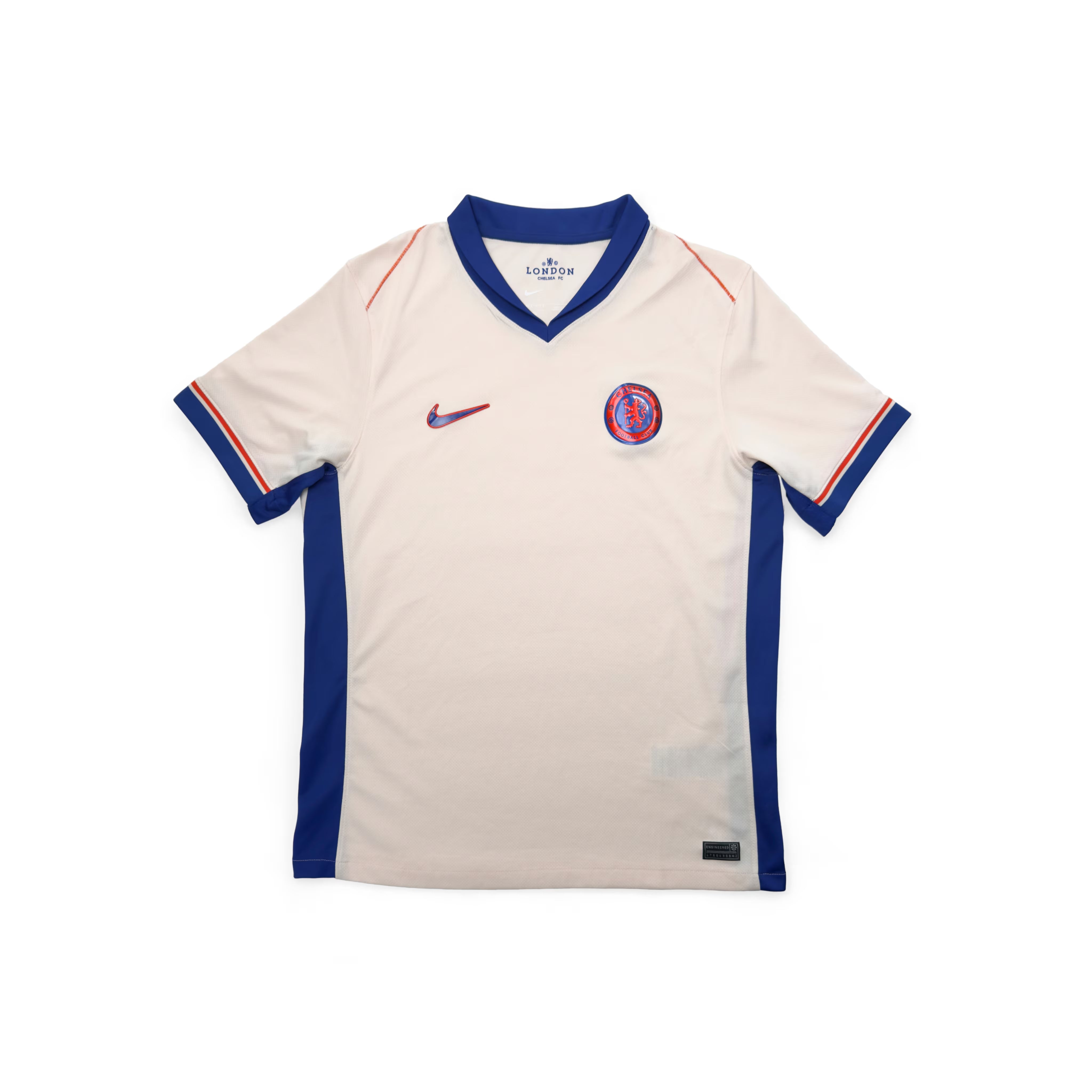 Chelsea 2024/25 Away Shirt | Nike