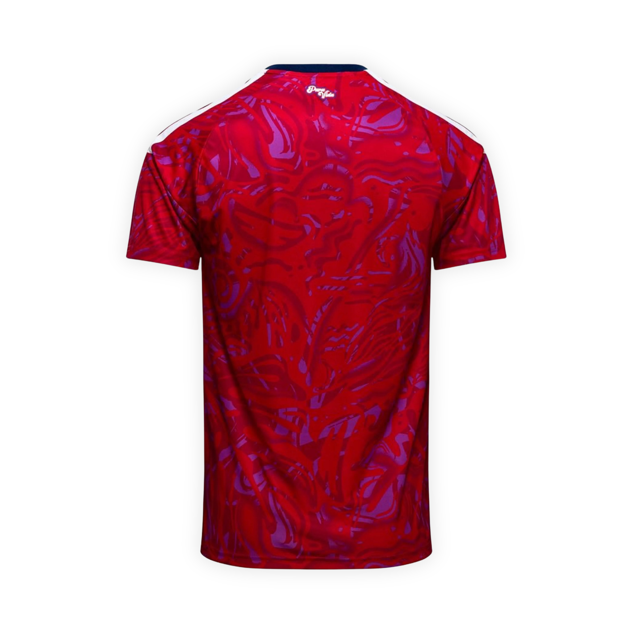 Costa Rica 2026 Home Shirt | adidas