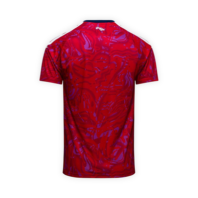 Costa Rica 2026 Home Shirt | adidas