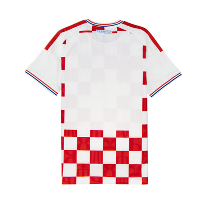 Croatia 2026 Home Shirt | adidas