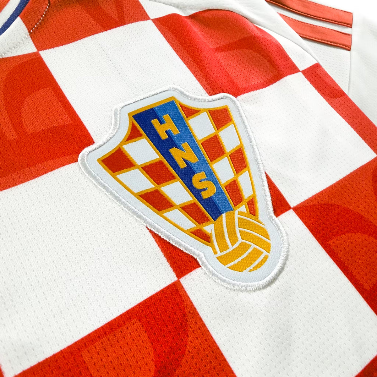 Kroatien 2026 Heimtrikot | adidas