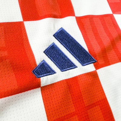 Croatia 2026 Home Shirt | adidas