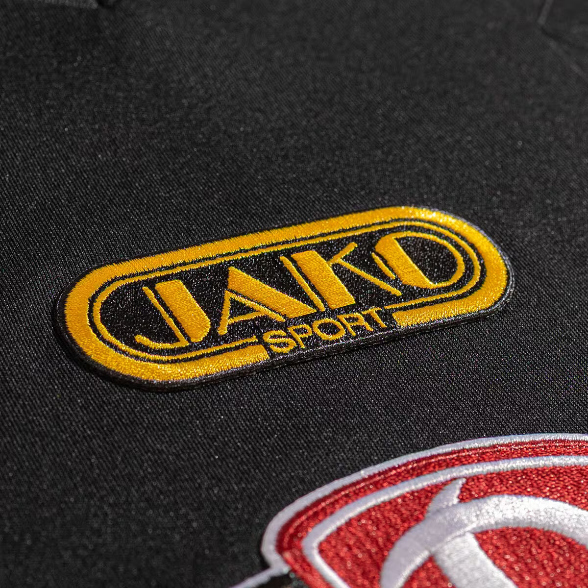 Dynamo Dresden 2026/27 Maillot Third | JAKO