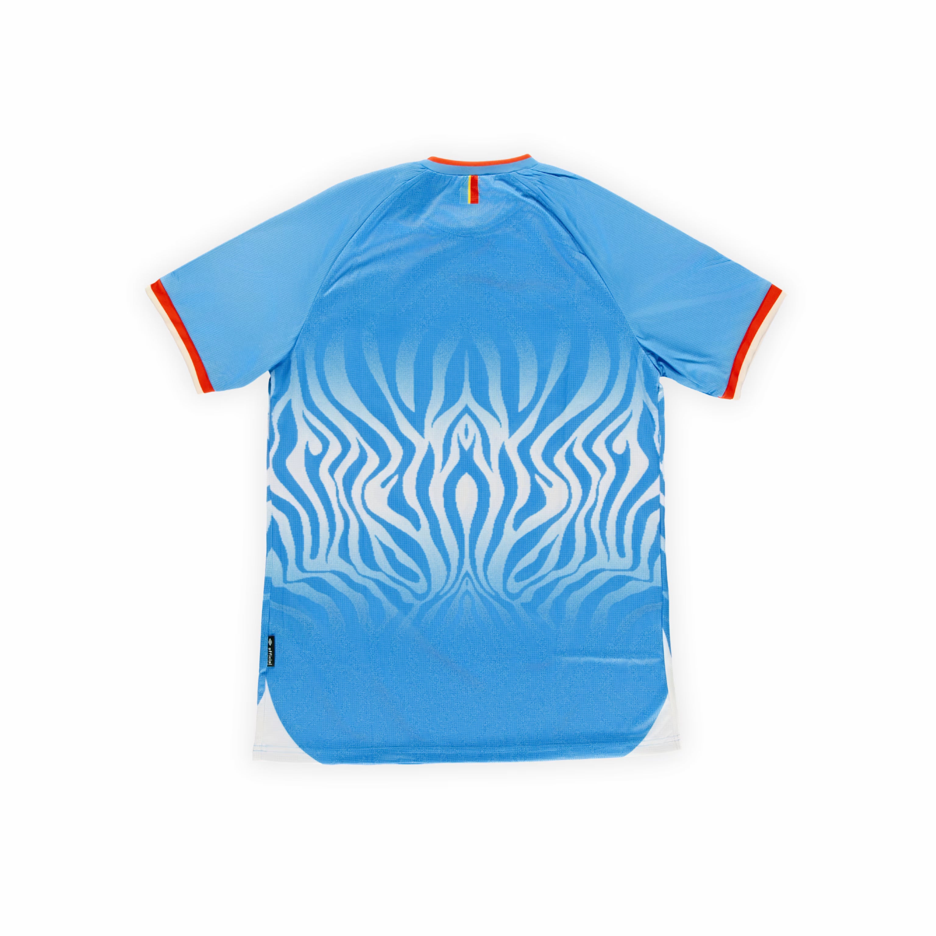 DR Kongo 2026 Heimtrikot | Umbro