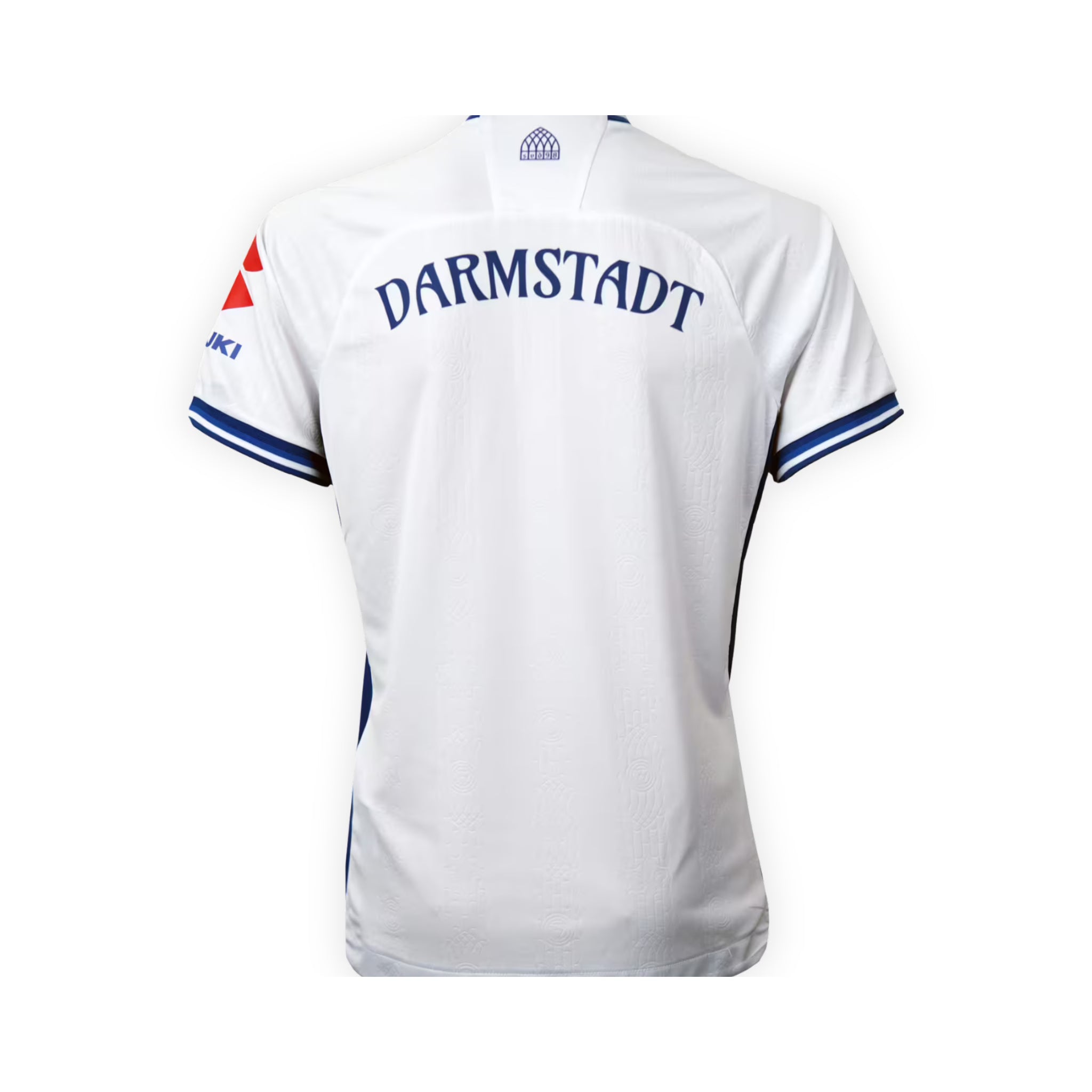 Darmstadt 98 2025/26 Auswärtstrikot | Craft