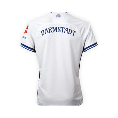 Darmstadt 98 2025/26 Auswärtstrikot | Craft