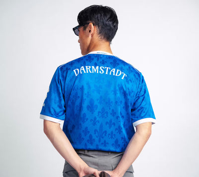 Darmstadt 98 2026/27 Heimtrikot | Craft