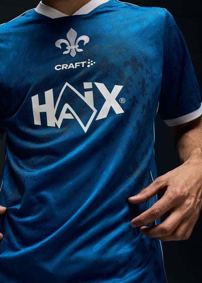 Darmstadt 98 2026/27 Heimtrikot | Craft